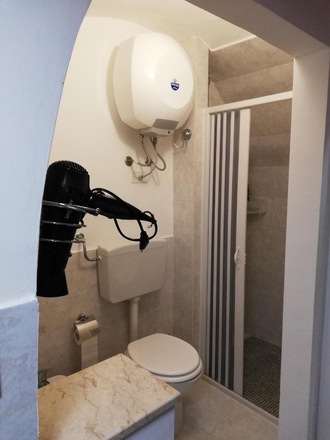 Casa Dell'Aquila Barocca Apartamento Ragusa Exterior foto