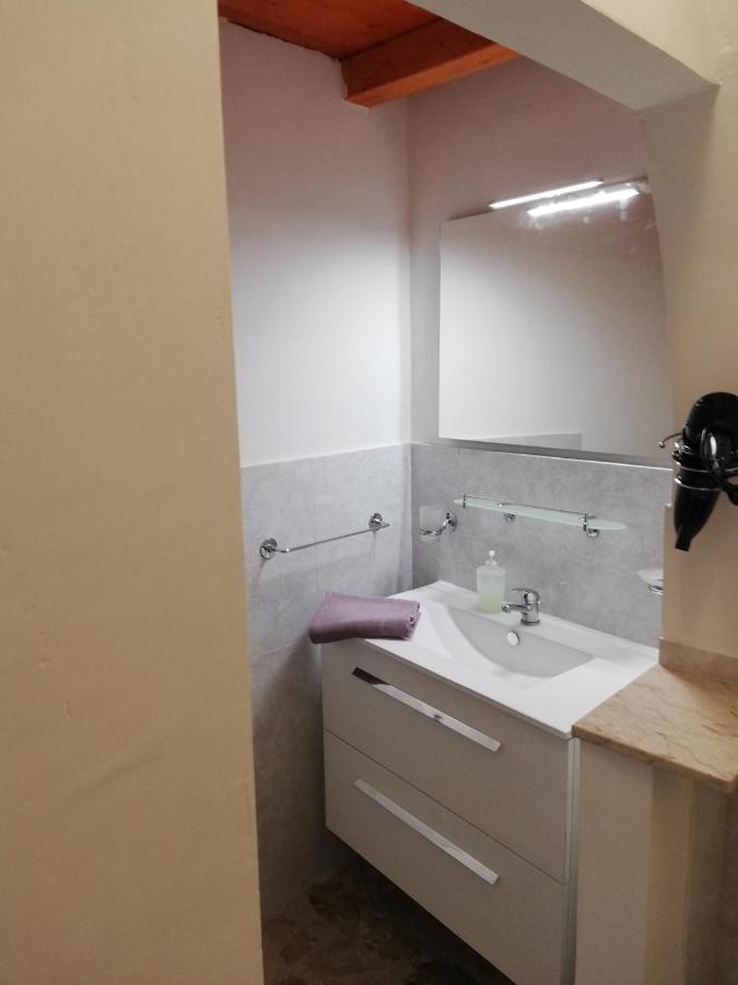 Casa Dell'Aquila Barocca Apartamento Ragusa Exterior foto
