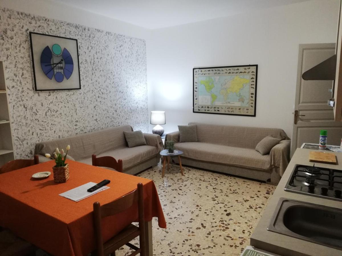 Casa Dell'Aquila Barocca Apartamento Ragusa Exterior foto