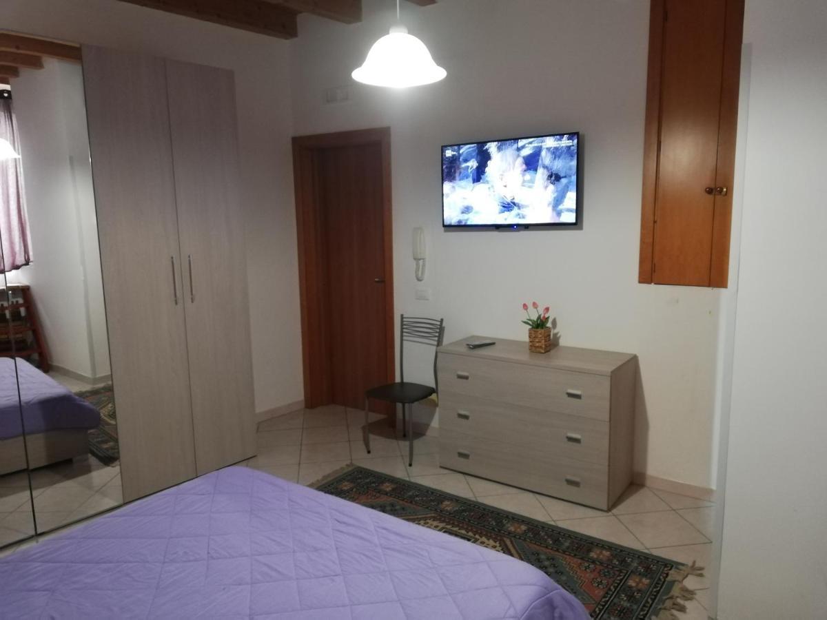 Casa Dell'Aquila Barocca Apartamento Ragusa Exterior foto