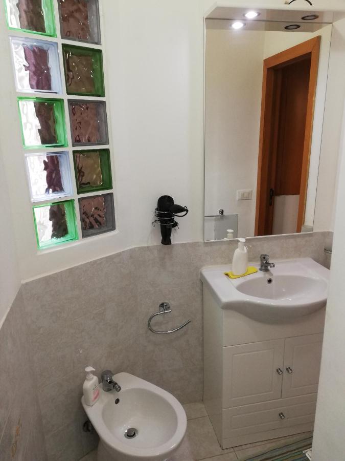 Casa Dell'Aquila Barocca Apartamento Ragusa Exterior foto